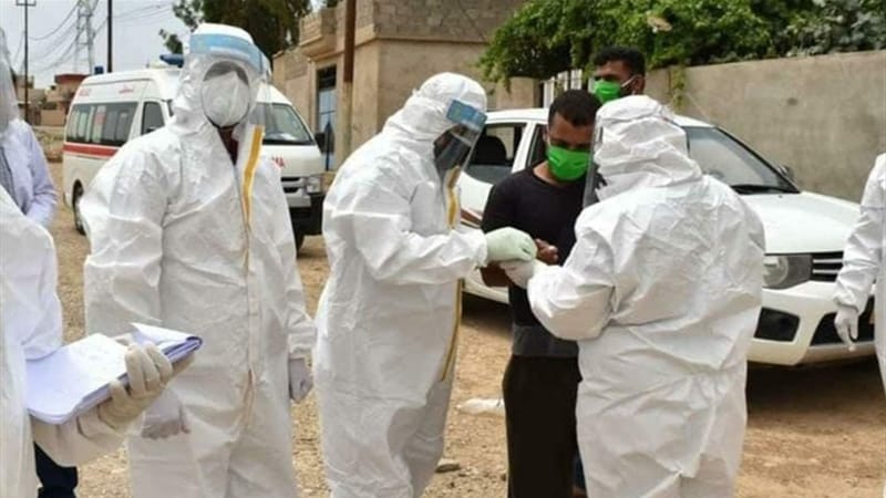 الصحة: نسبة وفيات الحمى النزفية بالعراق لا تزال أقل من المعدل العالمي