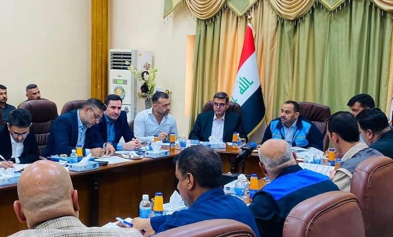 الكهرباء: غرفة عمليات لتأمين زيارة العاشر من محرم وإنارة طرق الزائرين