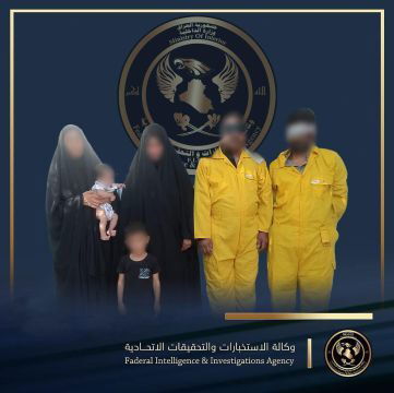 تفكيك شبكة للإتجار بالبشر كانت تنوي بيع طفلين أحدهما رضيع مجهول مقابل 30 مليوناً في بابل