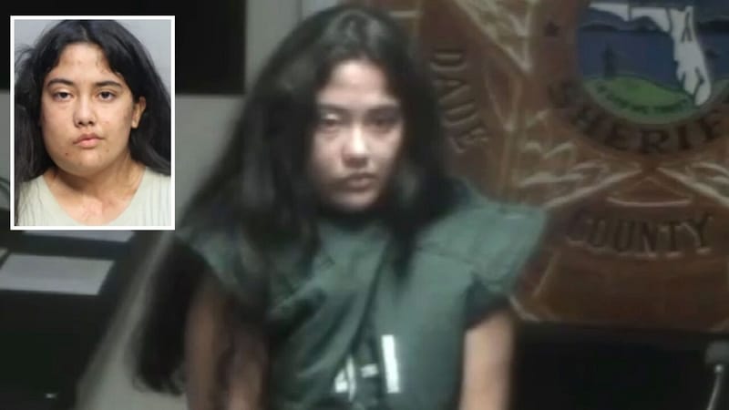 الولايات المتحدة.. مراهقة تستأجر قاتلا محترفا للتخلص من طفلها!