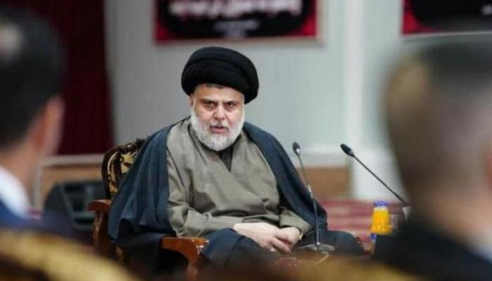 الصدر: ما عاد الكلام ينفع ولا اليراع مقنع وبات الدين غريباً والمدافع عنه مريباً