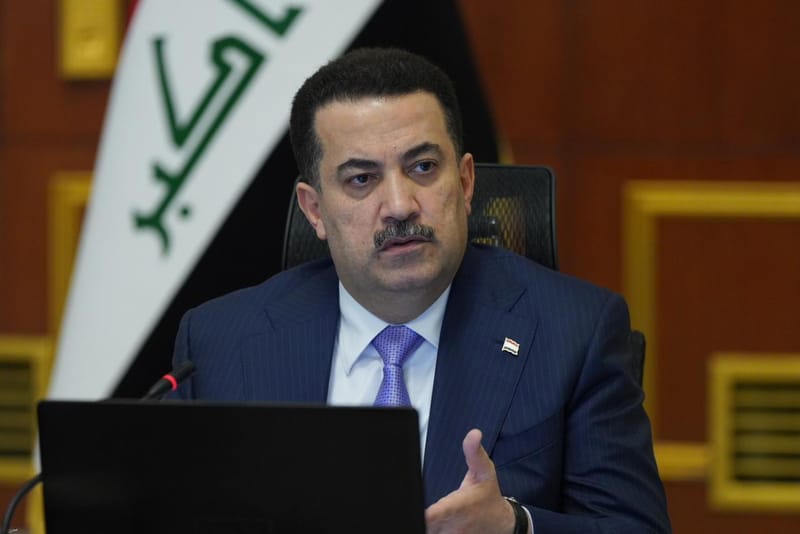 السوداني يوجه بربط مديرية مكافحة المخدرات بوزير الداخلية وفك ارتباطها بوكالة الاستخبارات