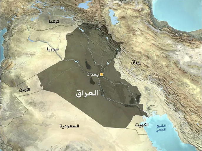 ثلاث قنابل تنفجر في العراق فجأة