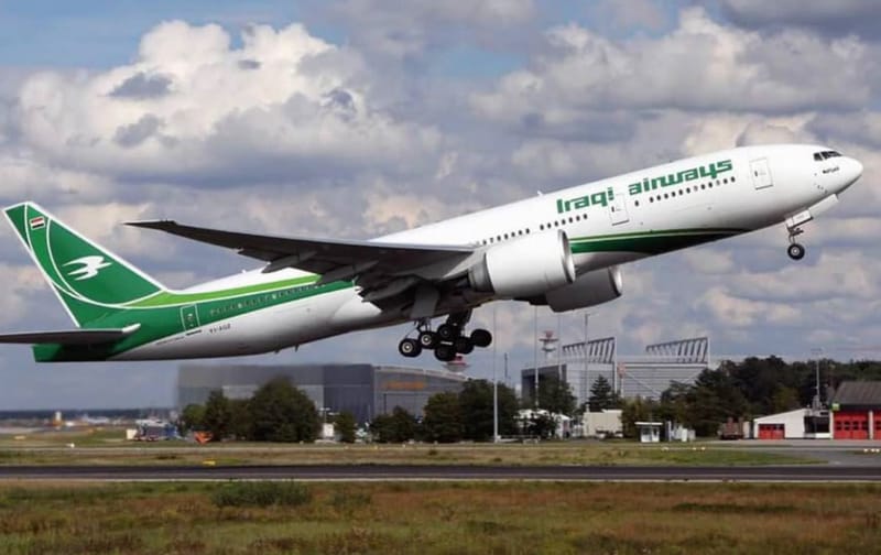 النقل: العراق يتسلم 31 طائرة حديثة بالتتابع حتى نهاية عام 2027