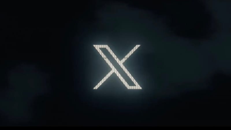 إيلون ماسك: اسم النطاق X.COM أصبح عنوان "تويتر" أيضا