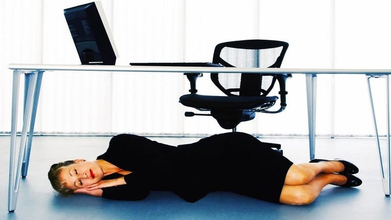 استطلاع رأي: ماذا يرى في المنام ممثلو المهن المختلفة؟