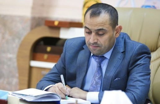 وزير الكهرباء: خطة لإضافة أكثر من 11 ألف ميغاواط للمنظومة الوطنية