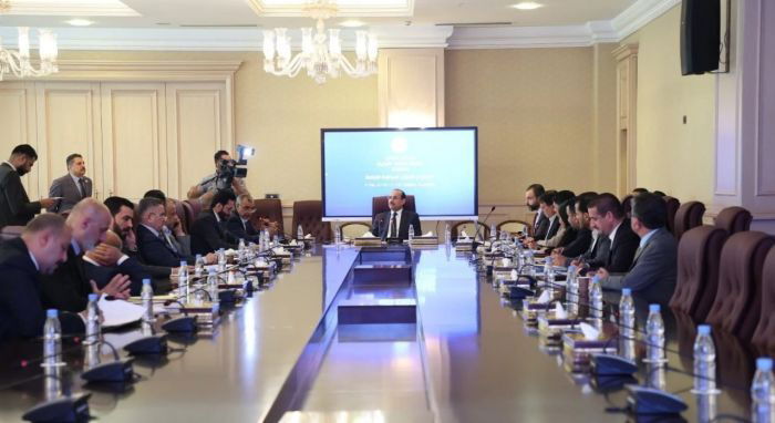 المالية النيابية تستضيف محافظ البنك المركزي لمناقشة موضوع صرف الدولار