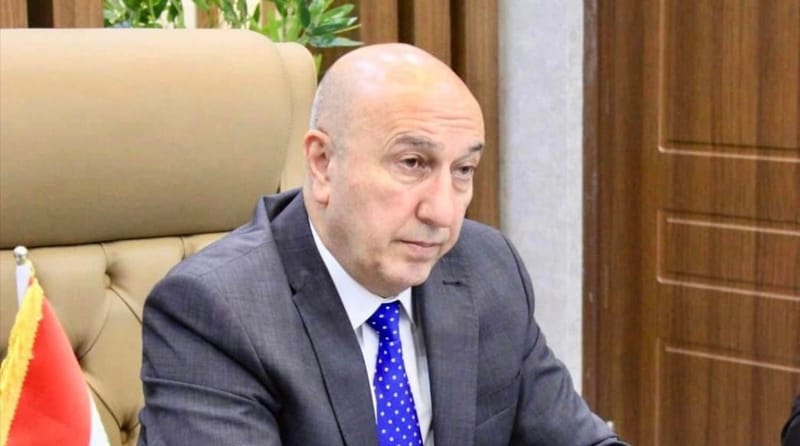 البيئة تعلن تشكيل لجنة وطنية للتغيرات المناخية