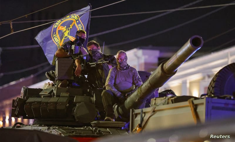 مهمة "معقدة".. الكرملين يحاول السيطرة على "إمبراطورية فاغنر"