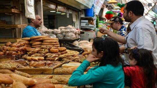 هل فصل العفن عن الخبز يقضي على هذه الفطريات؟