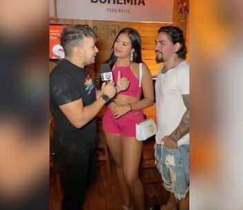 "وقعت في حب سارقها".. أغرب قصة حب في البرازيل تثير التفاعل على مواقع التواصل!