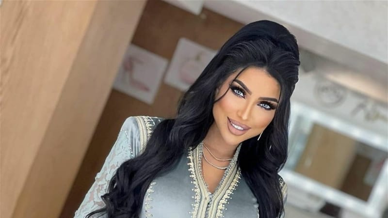 حقيقة فقدان أسنان دنيا بطمة بعد تعرضها للضرب