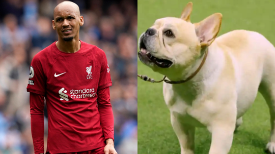 سبب غريب يعطل انتقال فابينيو من ليفربول إلى اتحاد جدة السعودي !