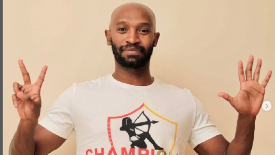 بكلمتين.. شيكابالا يعلق على عقوبة الشحات بعد اعتدائه على المغربي الشيبي