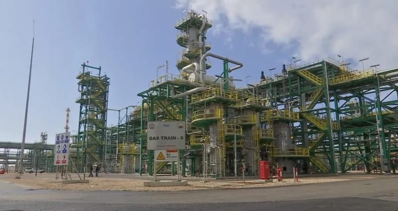 مصر: الاستثمارات في "ظهر" ستصل إلى 15 ملياردولار في 3 سنوات