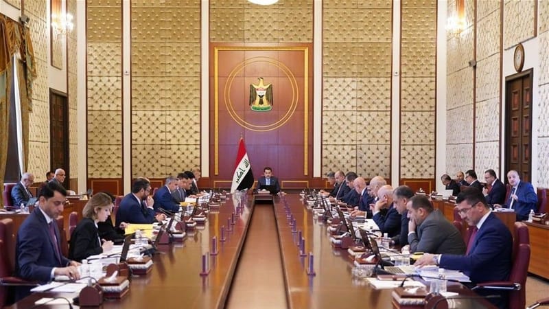 (النافذة) تنشر قرارات جلسة مجلس الوزراء