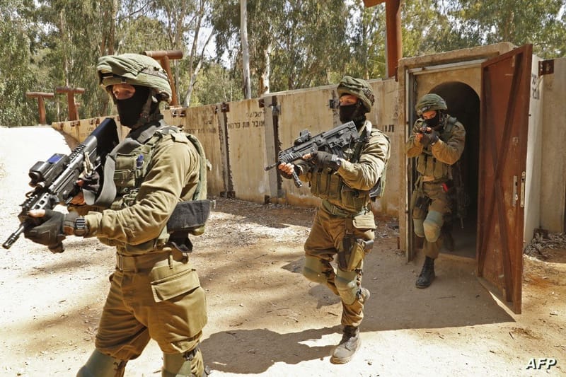 الجيش الإسرائيلي: زيادة بطلبات "الاحتياط" للتوقف عن أداء الخدمة