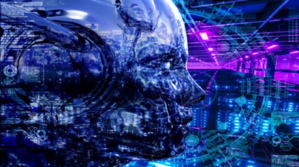 "دماغ يعيش في الماتريكس!".. كشف النقاب عن خطة لدمج خلايا المخ البشري بالذكاء الاصطناعي!