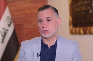 الأعرجي: مشروع التطبيع وصل إلى المحمودية والانتخابات المحلية لن تجري