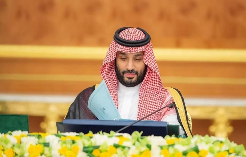 مجلس الوزراء السعودي يصدر قرارات تخص تعاونه مع العراق