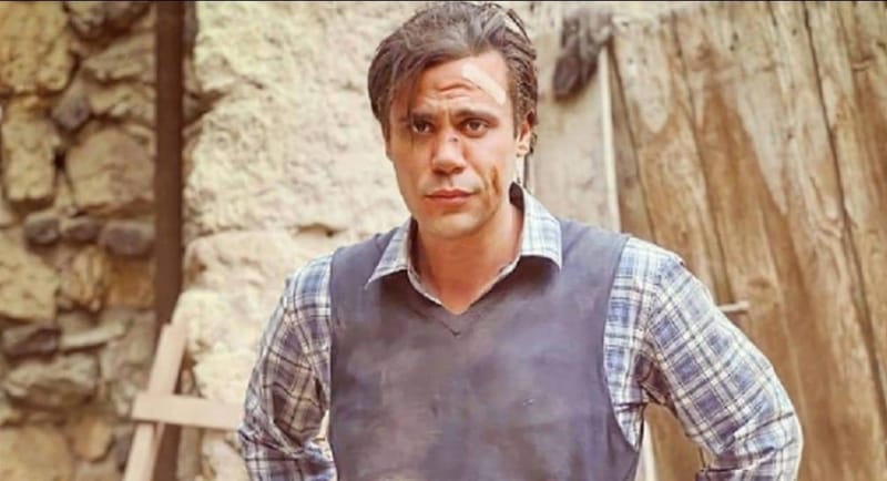 محمد إمام يكشف كواليس فيلمه" أبو نسب" وطلب طريف قبل مواصلة كلامه