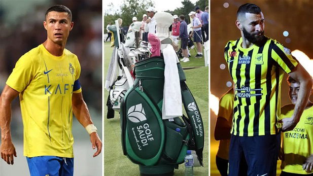 "تغطية على جرائم حقوق الانسان".. صحيفة بريطانية تكشف "خفايا" صفقات السعودية