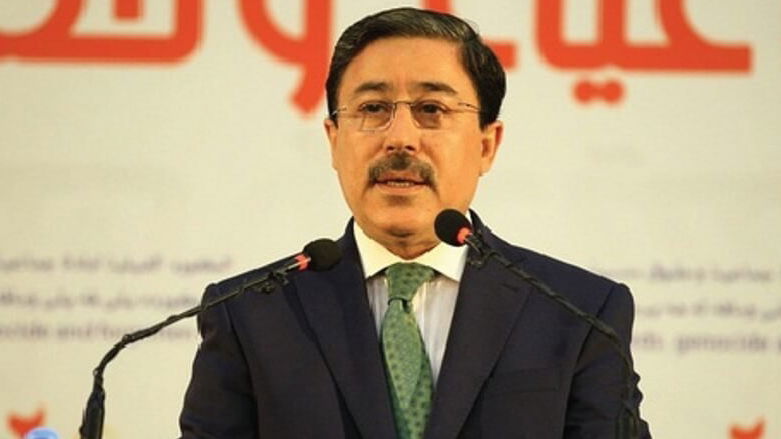 بالوثيقة .. نائب يضع مطلبًا أمام السوداني بانهاء تكليف محافظ البنك المركزي