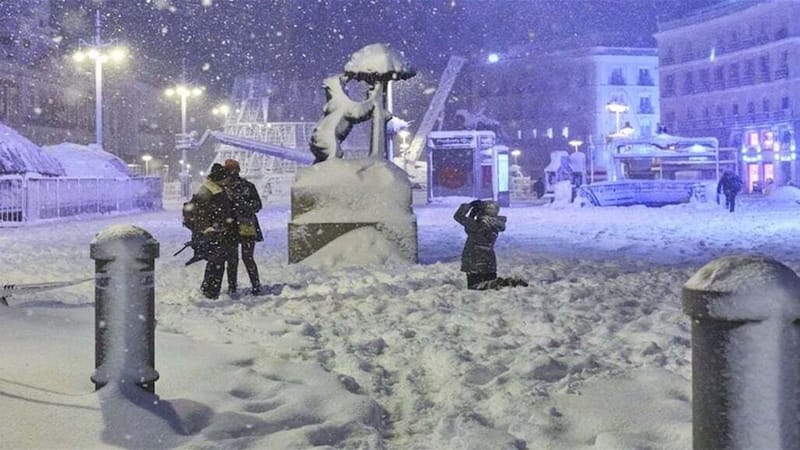 عواصف "عنيفة" تُخلف 5 قتلى بإيطاليا.. هل ستعلن الحكومة حالة "طوارئ"؟