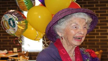 العلماء يكشفون عن أسرار المعمرين