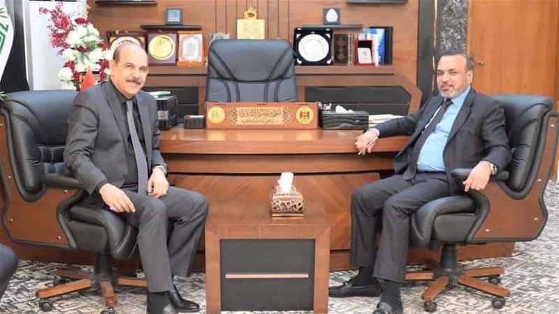 البولاني: شمول أكثر من 15 ألف حالة بقانون الرعاية في الديوانية