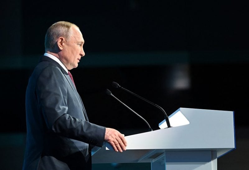 بوتين يتعهد بتقديم الحبوب "مجاناً" لـ6 دول إفريقية