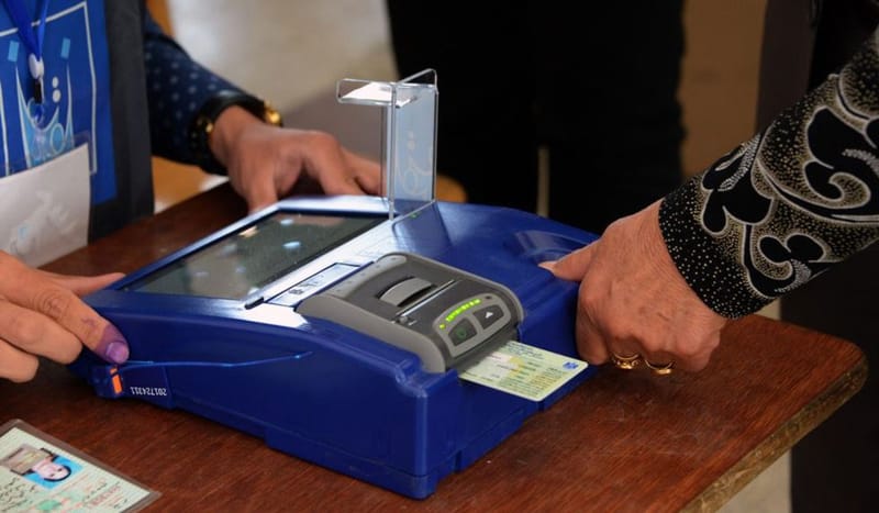 بشأن تحديث "سجلات الناخبين".. نائب يؤكد لا يوجد اقبال والانتخابات لن تؤجل