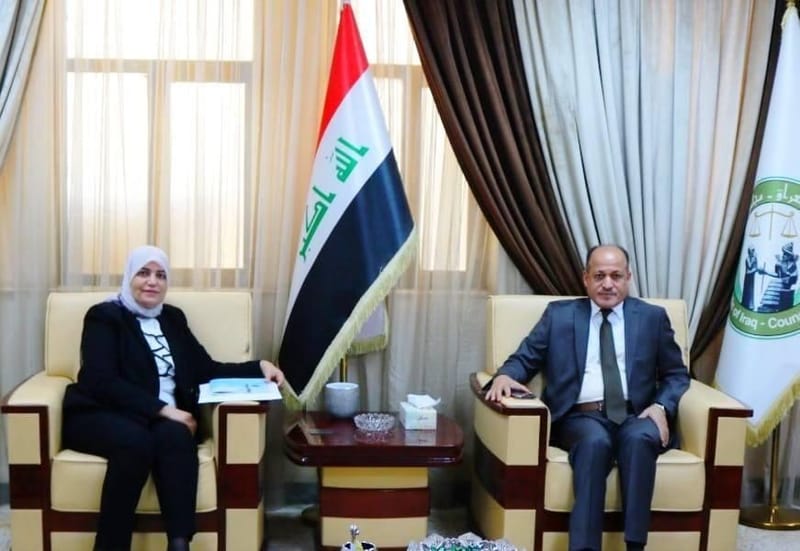 اجتماع حكومي يؤكد ضرورة مطابقة تعليمات تنفيذ الموازنة مع مشروع القانون27