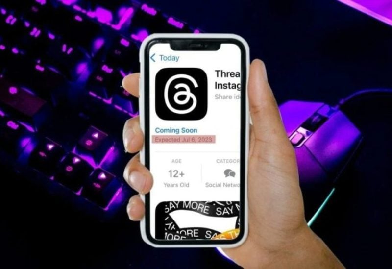 تحديثاتٌ جديدة بـ"ثريدز"