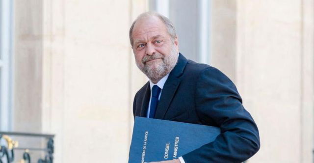 إحالة وزير العدل الفرنسي للقضاء بتهمة تضارب مصالح