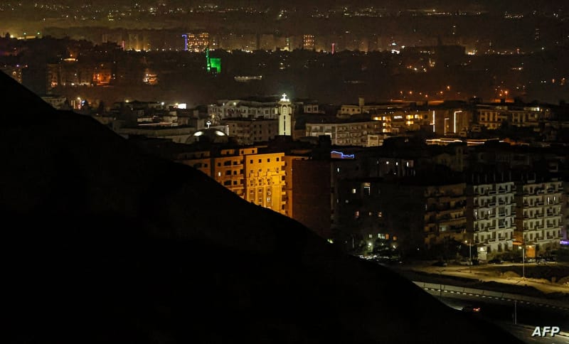 أزمة الكهرباء في مصر.. غضب لا يخلو من سخرية