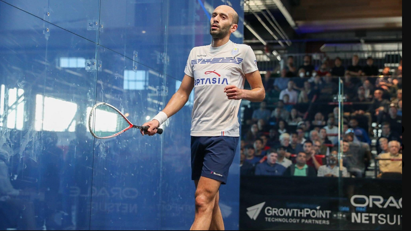 أول تعليق للنجم مروان الشوربجي بعد قراره بتمثيل إنجلترا بدلا من مصر