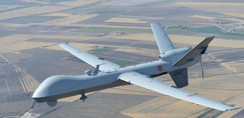 الصين تفرض قيودا على تصدير "قطع المُسَيَّرات"