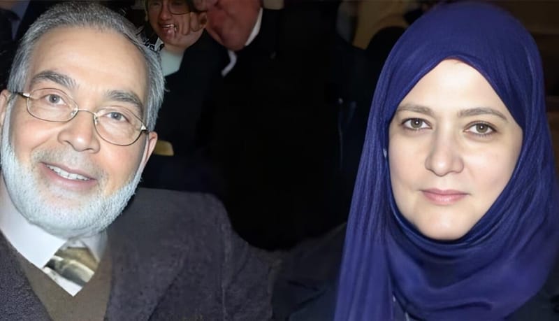 مصر.. ممثل مشهور يشمت في غرق نجل حسن يوسف ويتعرض لهجوم لاذع