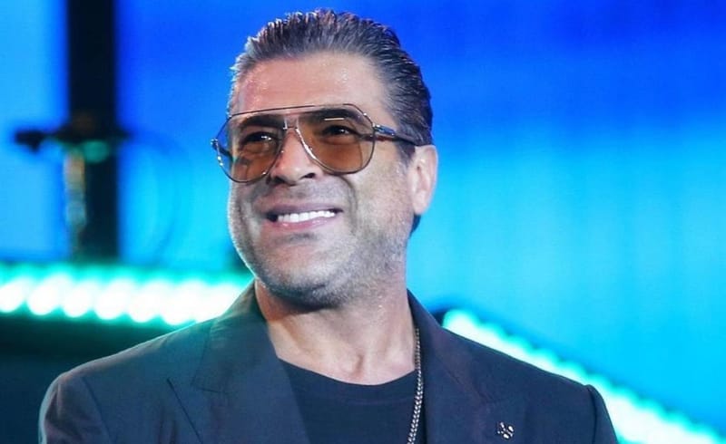 حفل ناجح لـ وائل كفوري في لبنان وهذه هي التفاصيل!