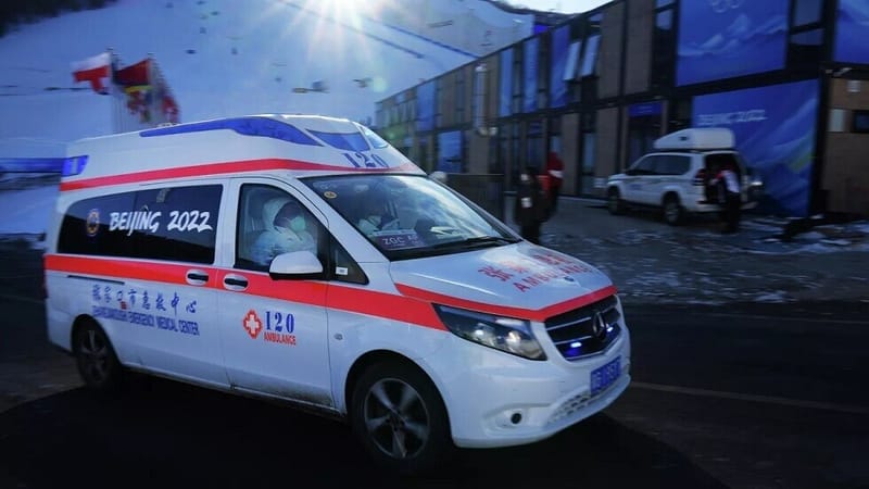 الصين.. عواصف مطيرة تتسبب في مصرع شخصين وإجلاء عشرات الآلاف في بكين وخبي