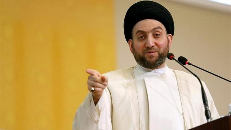 الحكيم: لا توجد مختطفة تركمانية شيعية نجت من قبضة داعش وقد احرقهن كلهن