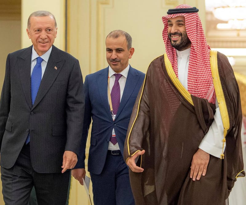 وزير تركي: نسعى لـ "تعاون هام" مع السعودية في مجال الطاقة