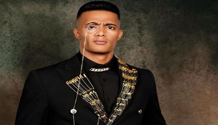 محمد رمضان: أنا أكثر فنان مؤثر في الشارع بعد أم كلثوم