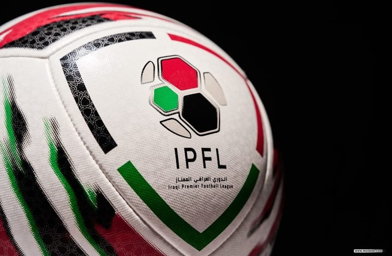 الاتحاد العراقي لكرة القدم ينفي تراجعه عن إقامة دوري المحترفين في الموسم المُقبل