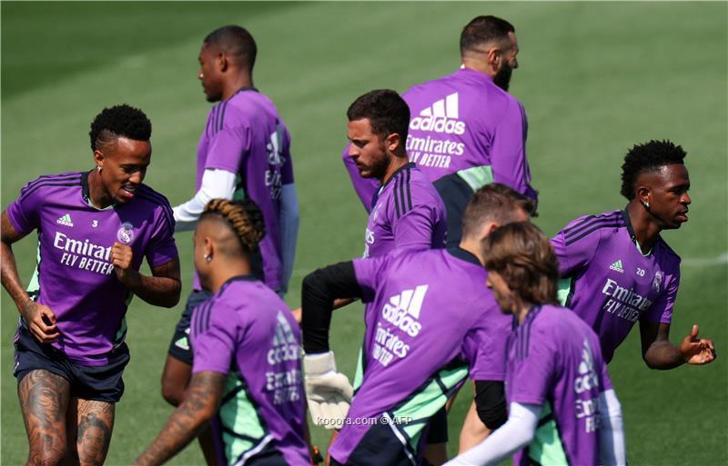 سان جيرمان يدرس شكوى ريال مدريد للفيفا