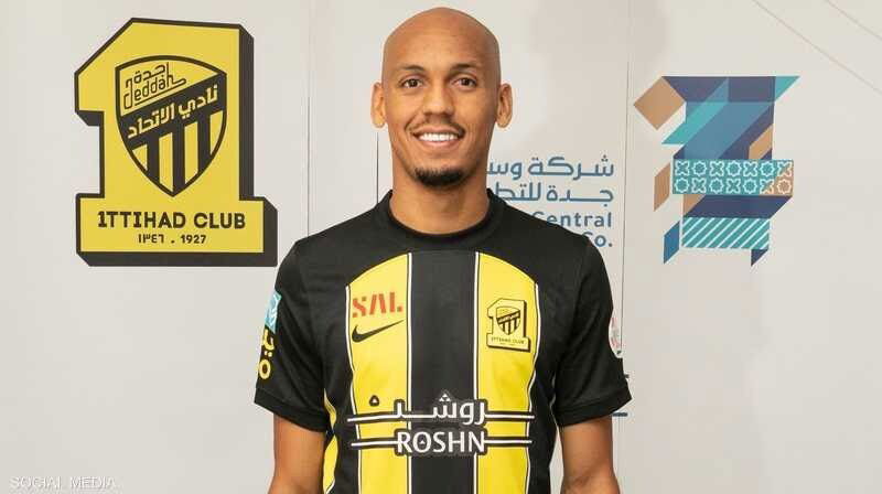 نجم ليفربول ينضم إلى الاتحاد السعودي
