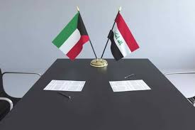 حدود الكويتية العراقية.. اللعنة البريطانية الدائمة..!