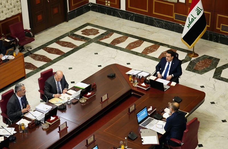 القرارات الكاملة لجلسة مجلس الوزراء اليوم